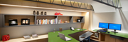 executive office