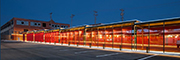 guardian parking